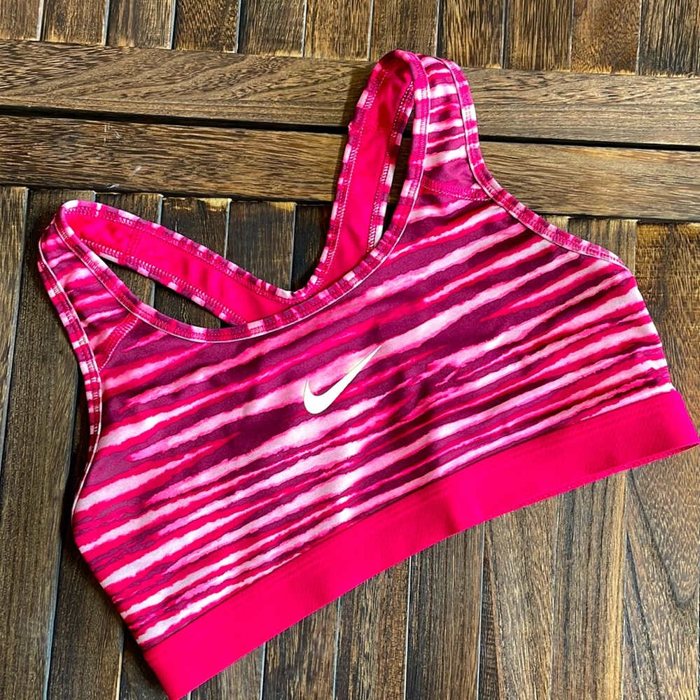 Sport Bra